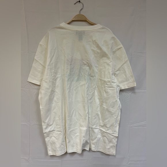 NEW ASHRO MENS CELEBRATION TEE SIZE: XXL - Picture 4 of 4